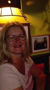 Profilbild von Susanne Hinske