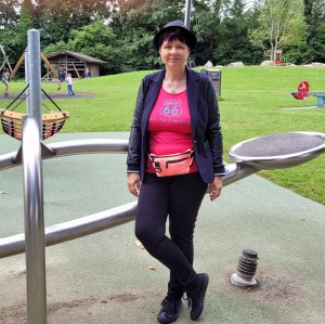 Profilbild von Susanne Hirsch