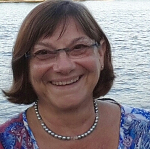 Profilbild von Susanne Hoch-Magritz