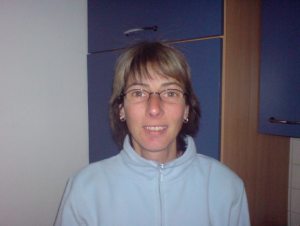 Profilbild von Susanne Hochstatter