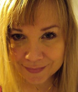 Profilbild von Susanne Hock