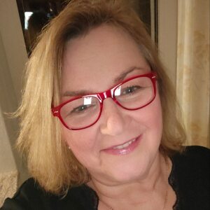 Profilbild von Susanne Höffner