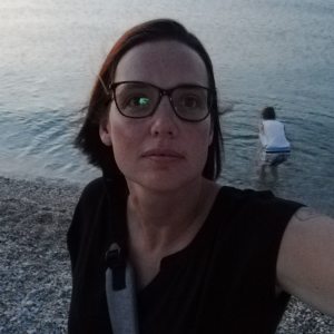 Profilbild von Susanne Höfler