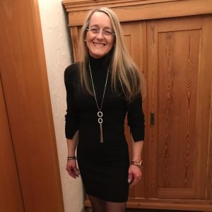 Profilbild von Susanne Hoeft-Donnermann