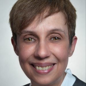 Profilbild von Susanne Höft