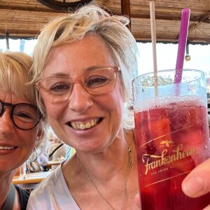 Profilbild von Susanne Höhn