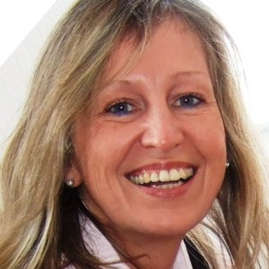 Profilbild von Susanne Höhnle-Martius