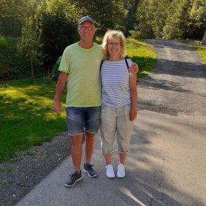 Profilbild von Susanne Höing