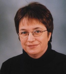Profilbild von Susanne Hoel