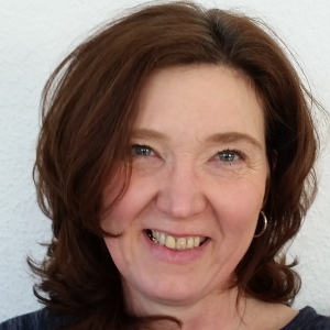 Profilbild von Susanne Höpner