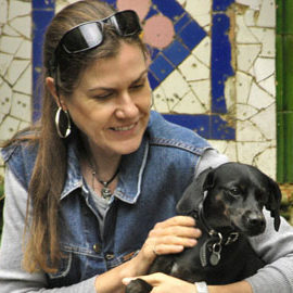 Profilbild von Susanne Höppner
