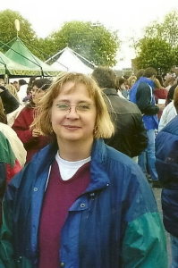 Profilbild von Susanne Hörnlein