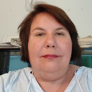 Profilbild von Susanne Hörz