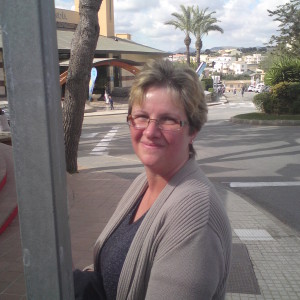 Profilbild von Susanne Hoese-Ellmer