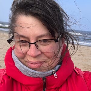 Profilbild von Susanne Hötte