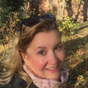Profilbild von Susanne Höwner