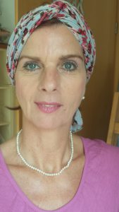 Profilbild von Susanne Hof
