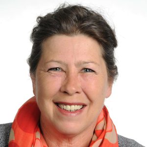 Profilbild von Susanne Hofbauer