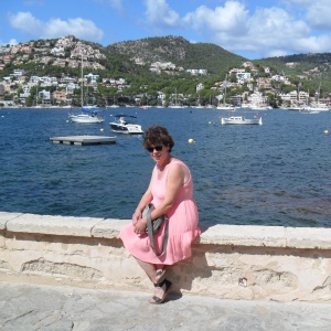Profilbild von Susanne Hoff