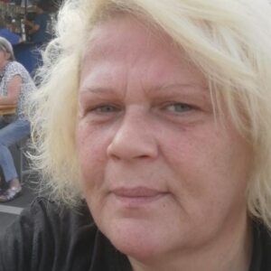 Profilbild von Susanne Hoffman