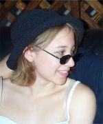 Profilbild von Susanne Hoffmann