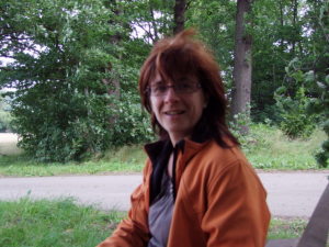 Profilbild von Susanne Hoffmann