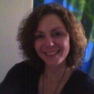 Profilbild von Susanne Hoffmann