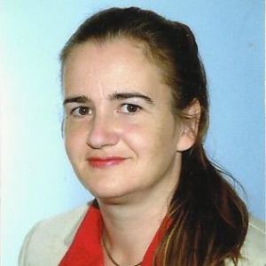 Profilbild von Susanne Hoffmann