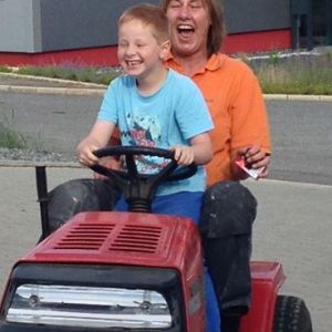 Profilbild von Susanne Hoffmann