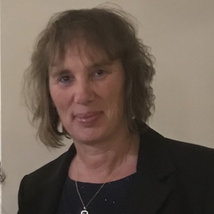 Profilbild von Susanne Hoffmann