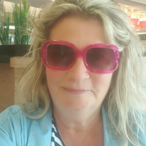 Profilbild von Susanne Hofmann - Babinetz