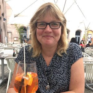 Profilbild von Susanne Hofmann