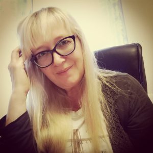 Profilbild von Susanne Hofmann