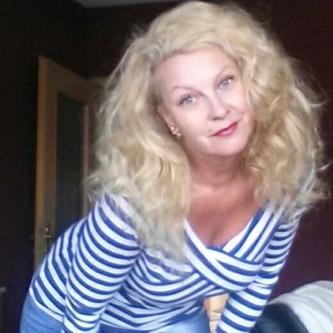 Profilbild von Susanne Hofmann