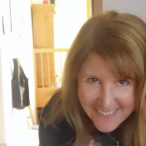 Profilbild von Susanne Hofmann