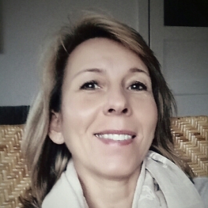 Profilbild von Susanne Hofrichter
