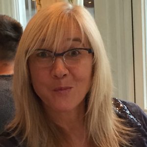 Profilbild von Susanne Hohmann