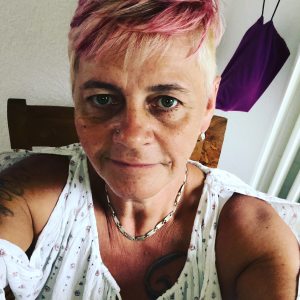 Profilbild von Susanne Hohmann