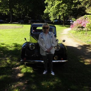Profilbild von Susanne Hohmann