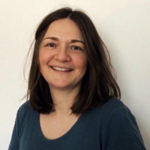 Profilbild von Susanne Holl