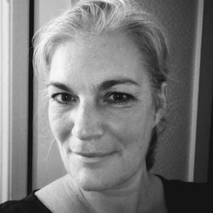 Profilbild von Susanne Holländer