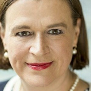 Profilbild von Susanne Hollenbach