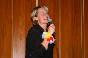 Profilbild von Susanne Hollmann