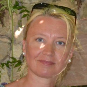 Profilbild von Susanne Holste