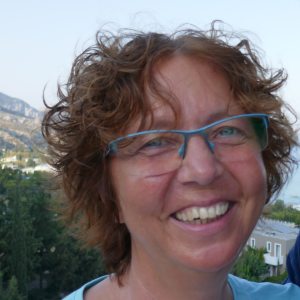 Profilbild von Susanne Holthoff
