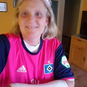 Profilbild von Susanne Holtz