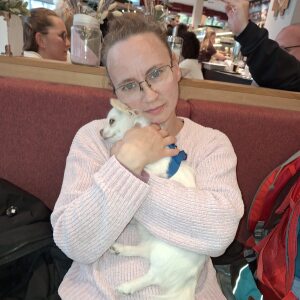 Profilbild von Susanne Holz