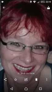 Profilbild von Susanne Holzapfel