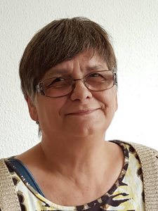 Profilbild von Susanne Holzhauer