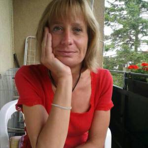 Profilbild von Susanne Holzmann